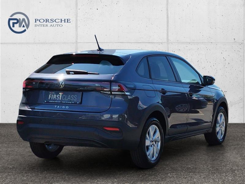 VW Taigo 4Me TSI