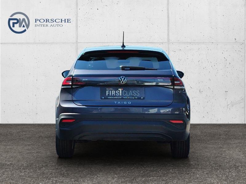 VW Taigo 4Me TSI