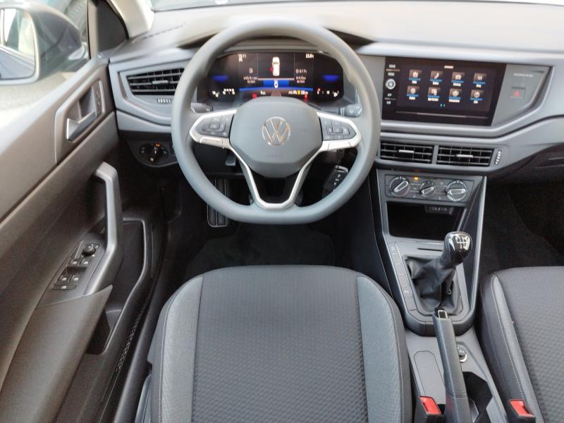 VW Taigo 4Me TSI