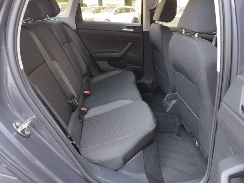 VW Taigo 4Me TSI