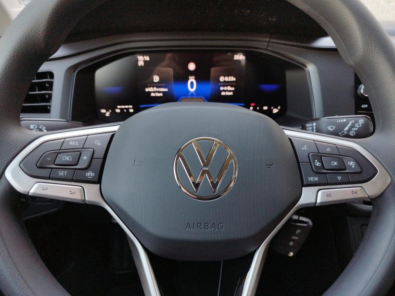 VW Taigo 4Me TSI