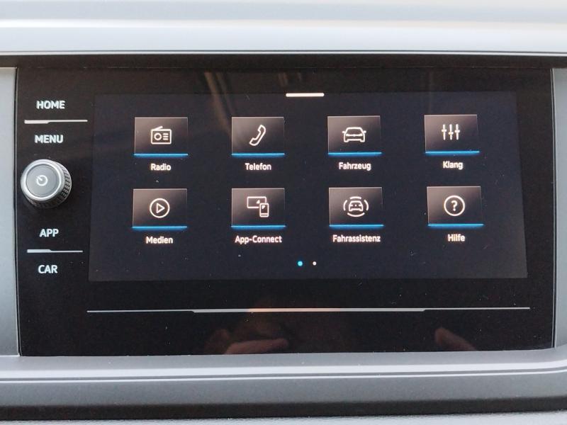 VW Taigo 4Me TSI