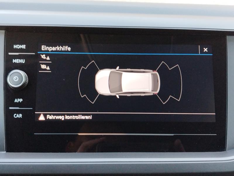 VW Taigo 4Me TSI