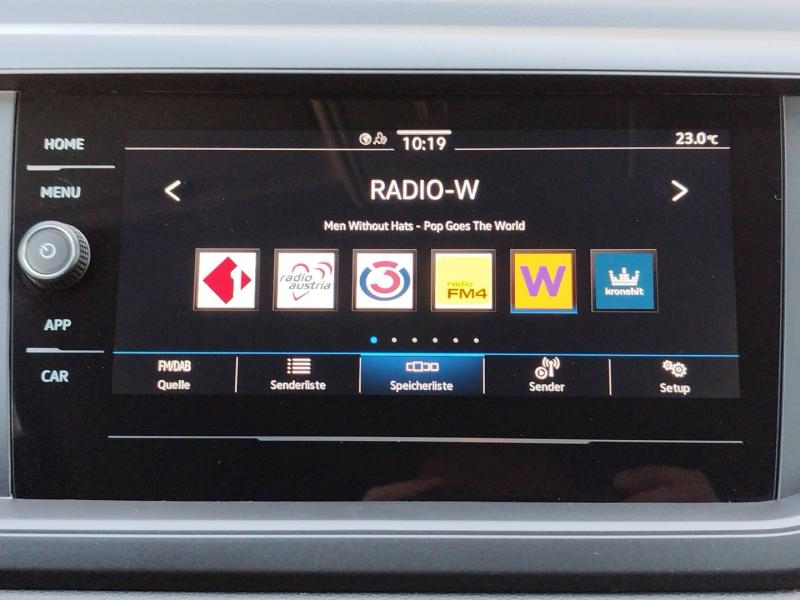 VW Taigo 4Me TSI