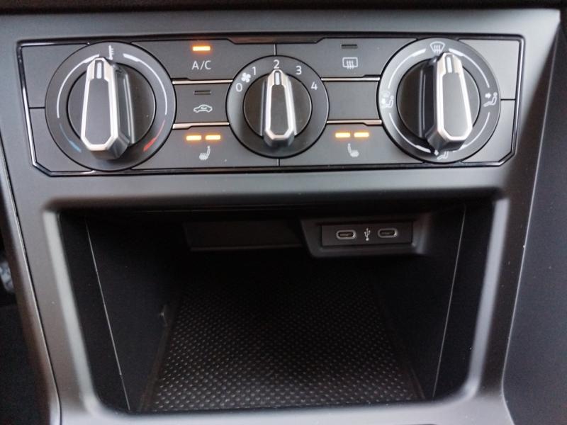 VW Taigo 4Me TSI