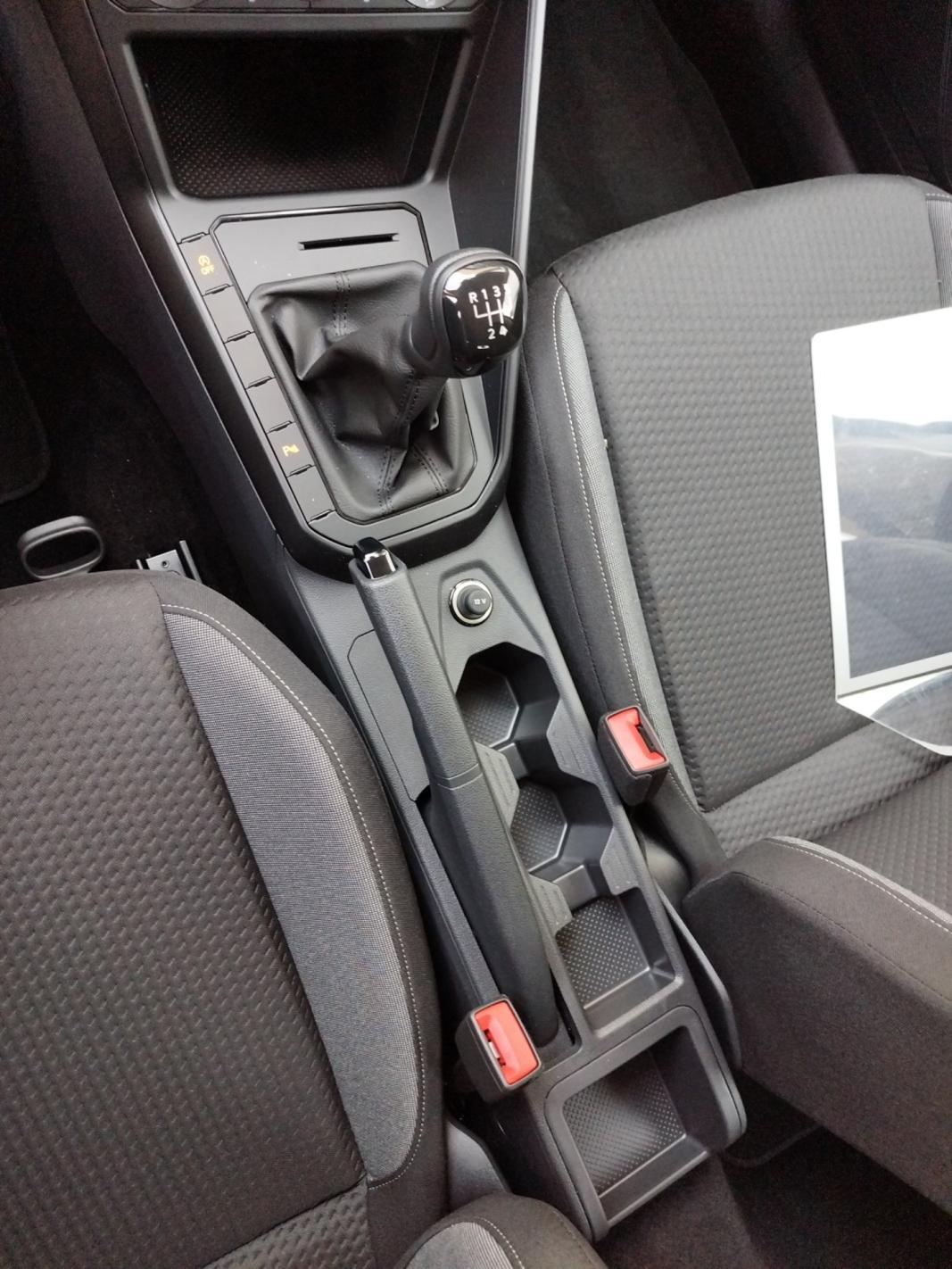 VW Taigo 4Me TSI