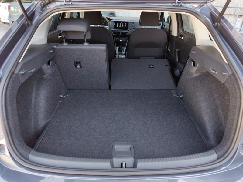 VW Taigo 4Me TSI