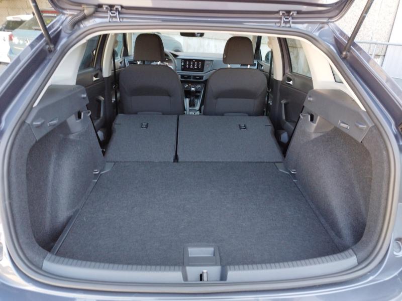 VW Taigo 4Me TSI