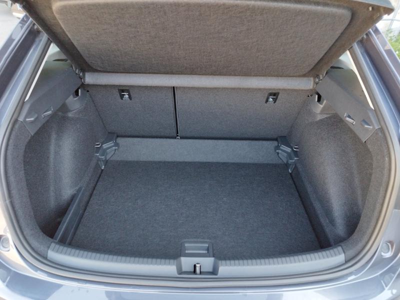 VW Taigo 4Me TSI