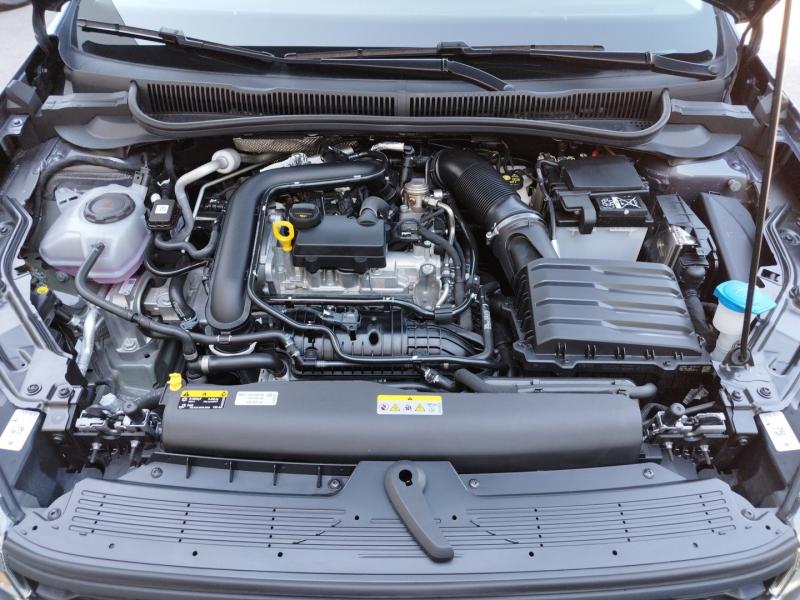 VW Taigo 4Me TSI