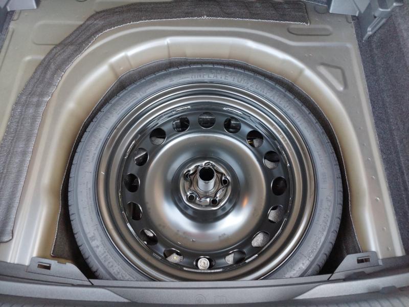 VW Taigo 4Me TSI