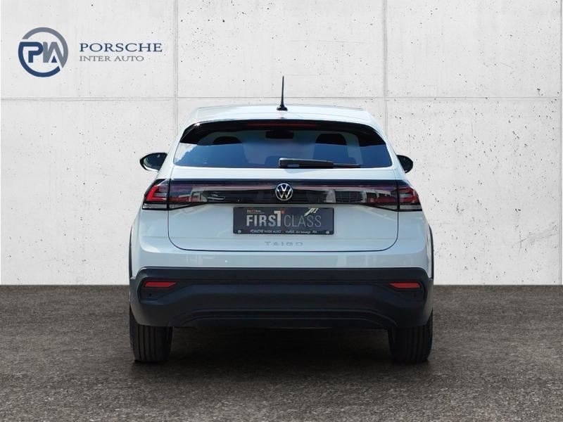 VW Taigo 4Me TSI