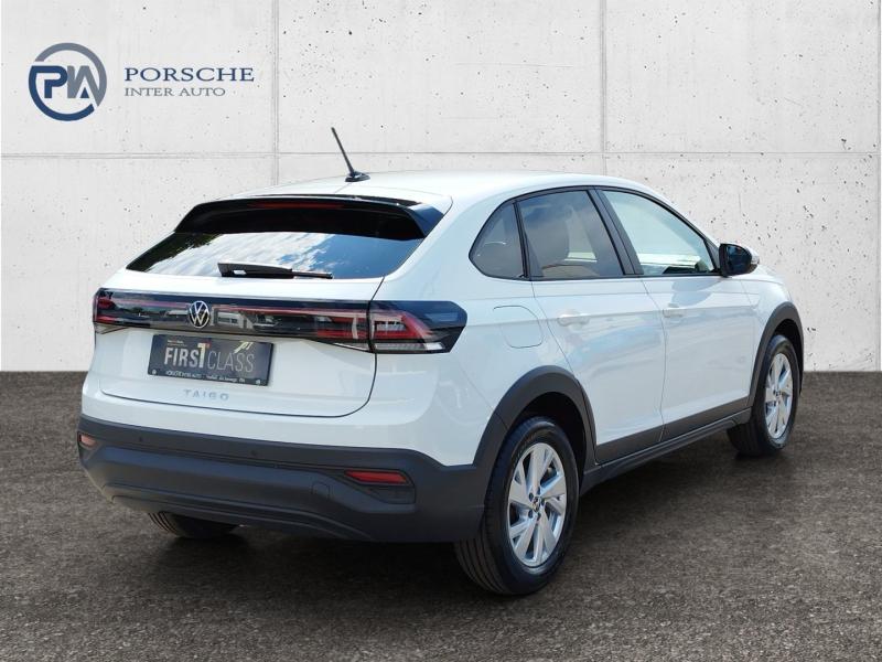 VW Taigo 4Me TSI