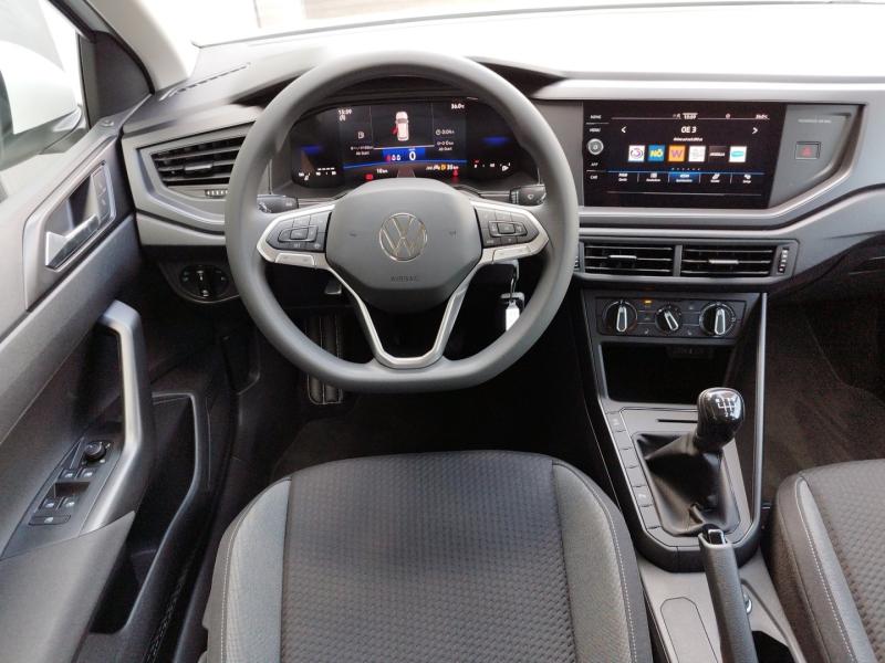 VW Taigo 4Me TSI
