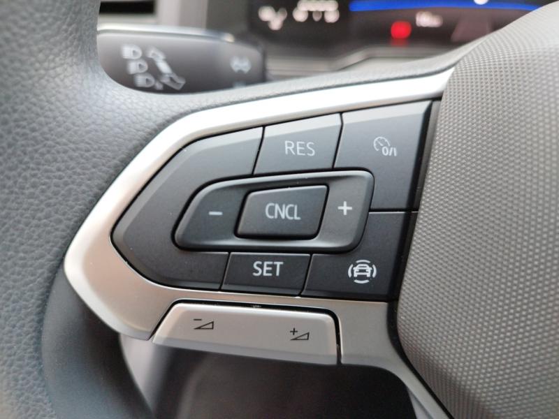 VW Taigo 4Me TSI