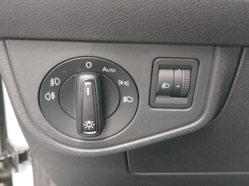 VW Taigo 4Me TSI