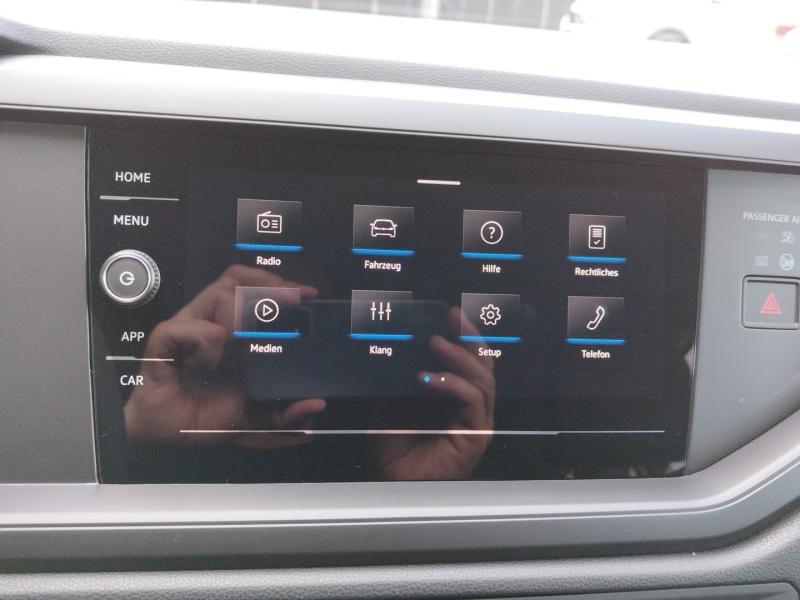 VW Taigo 4Me TSI