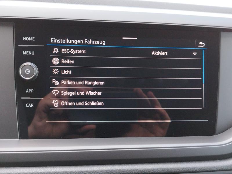 VW Taigo 4Me TSI