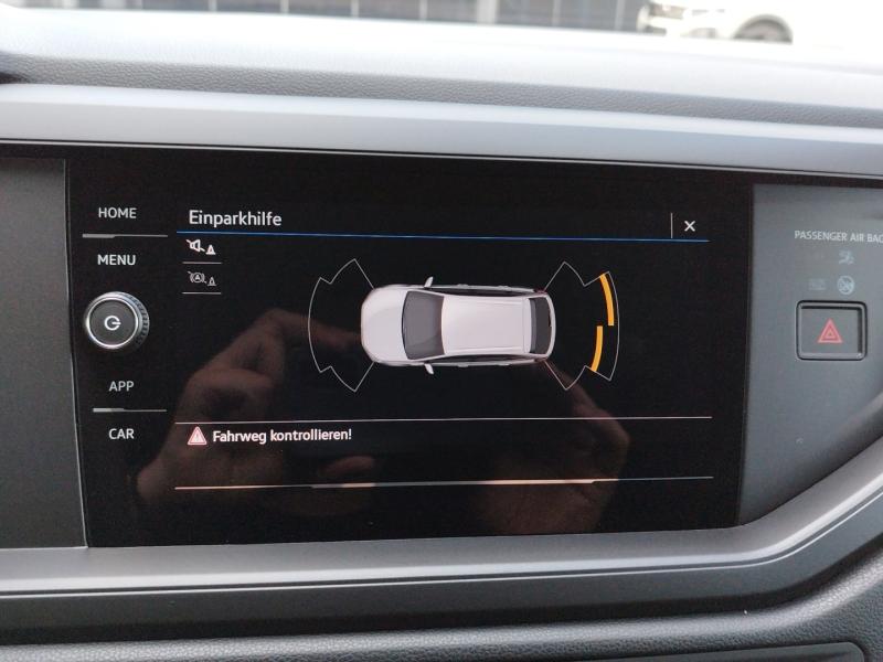 VW Taigo 4Me TSI