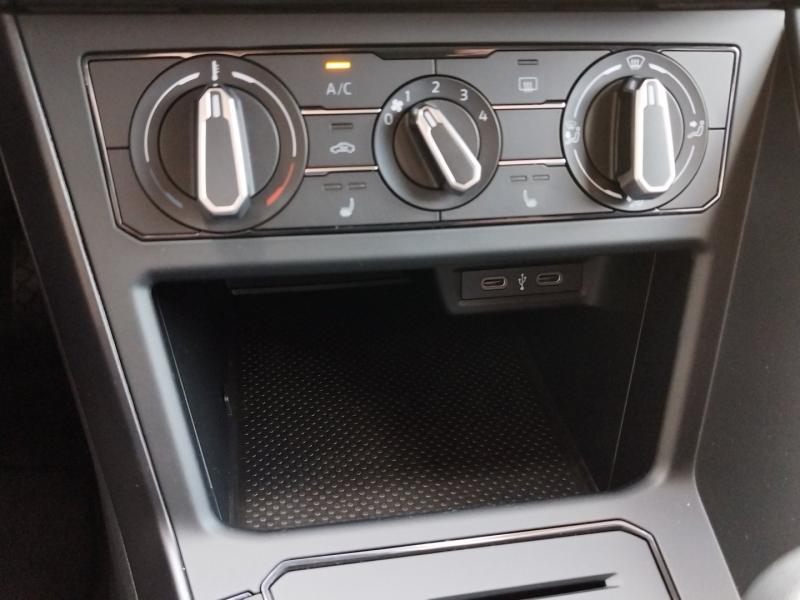 VW Taigo 4Me TSI