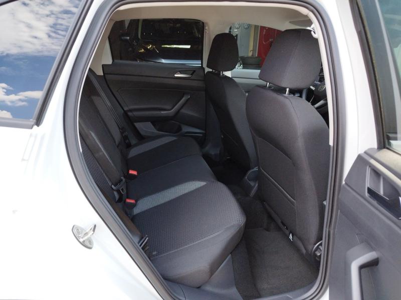 VW Taigo 4Me TSI