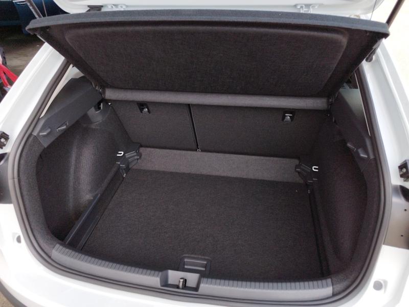 VW Taigo 4Me TSI