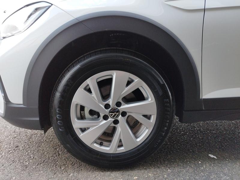VW Taigo 4Me TSI