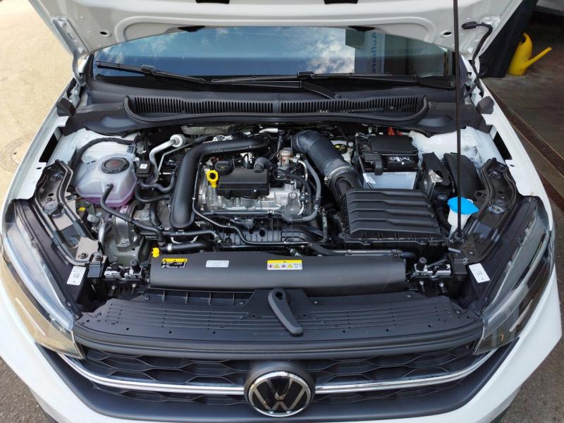 VW Taigo 4Me TSI