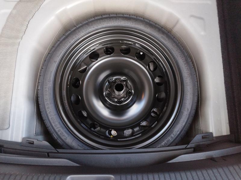 VW Taigo 4Me TSI