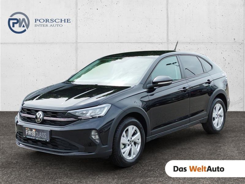 VW Taigo 4Me TSI