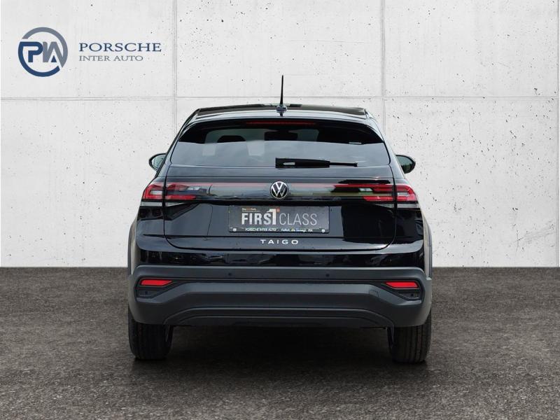 VW Taigo 4Me TSI