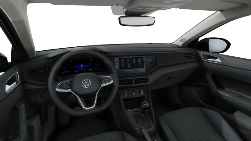 VW Taigo 4Me TSI
