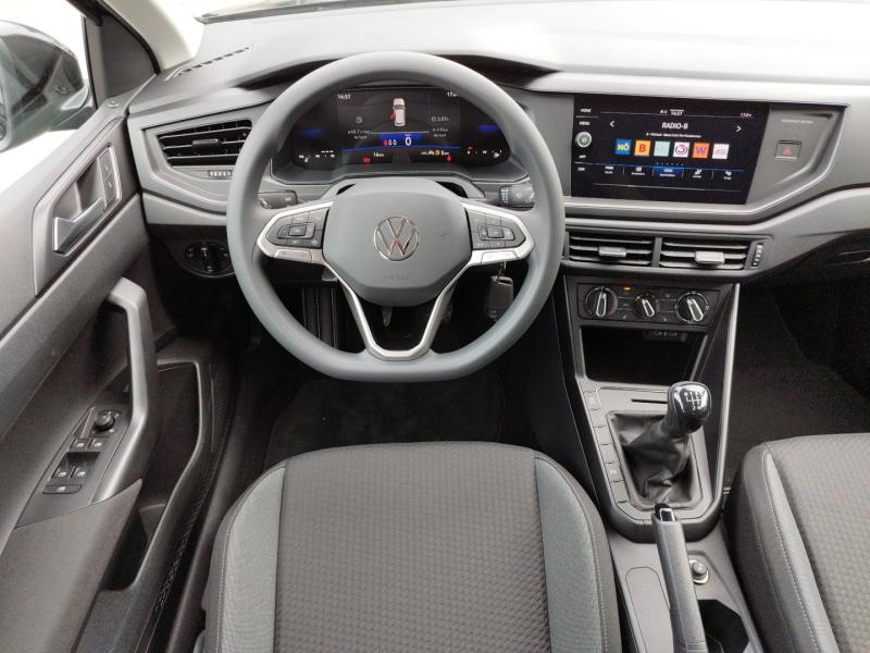 VW Taigo 4Me TSI