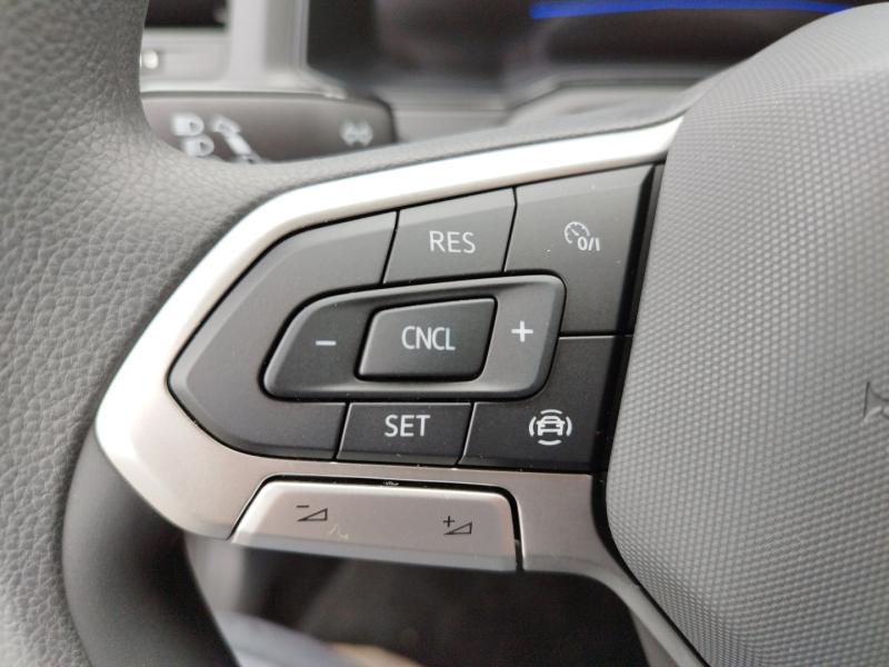 VW Taigo 4Me TSI