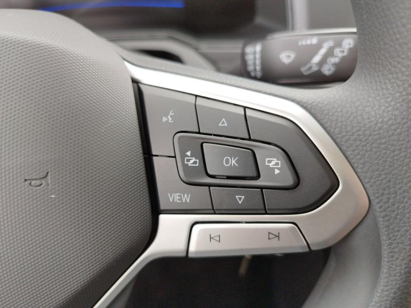 VW Taigo 4Me TSI