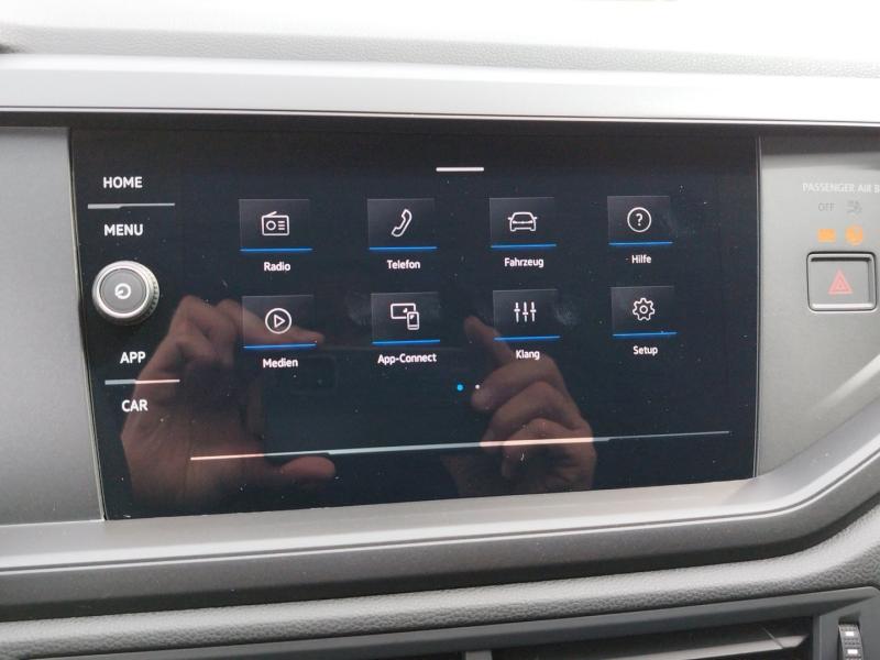 VW Taigo 4Me TSI