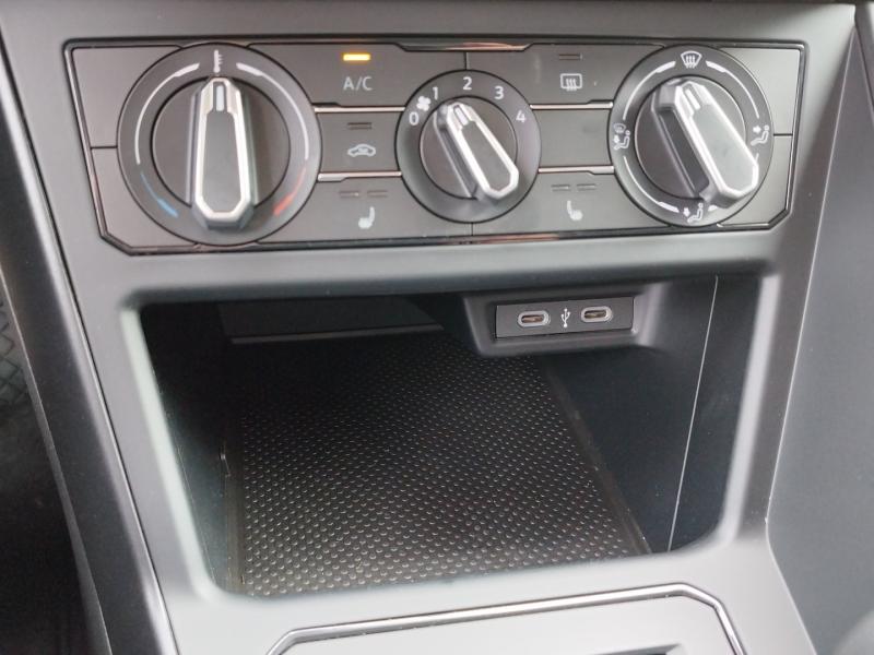 VW Taigo 4Me TSI