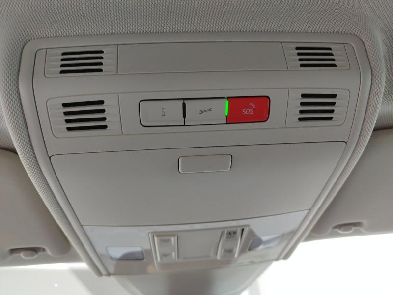 VW Taigo 4Me TSI