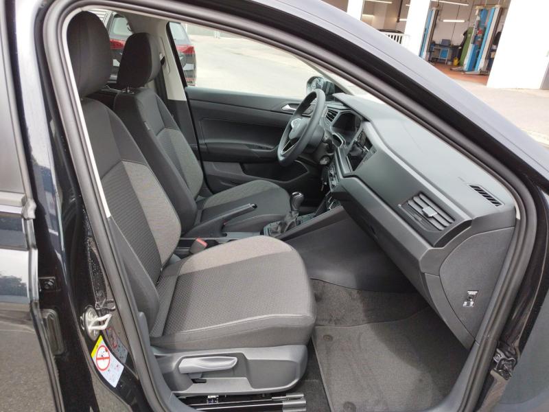 VW Taigo 4Me TSI