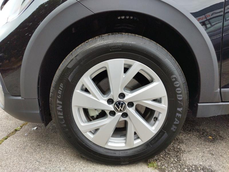 VW Taigo 4Me TSI