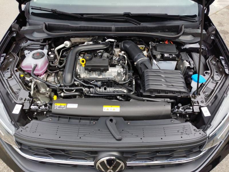 VW Taigo 4Me TSI