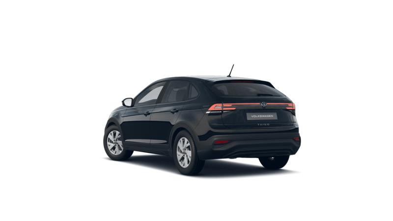 VW Taigo 4Me TSI