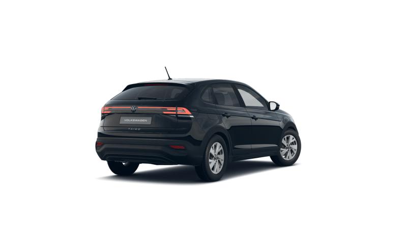 VW Taigo 4Me TSI