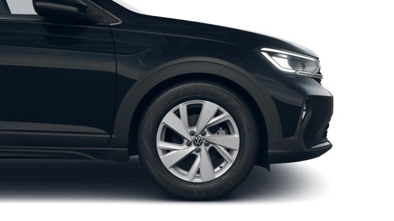 VW Taigo 4Me TSI