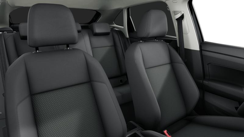 VW Taigo 4Me TSI