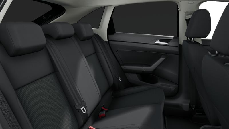 VW Taigo 4Me TSI