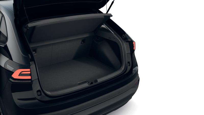 VW Taigo 4Me TSI