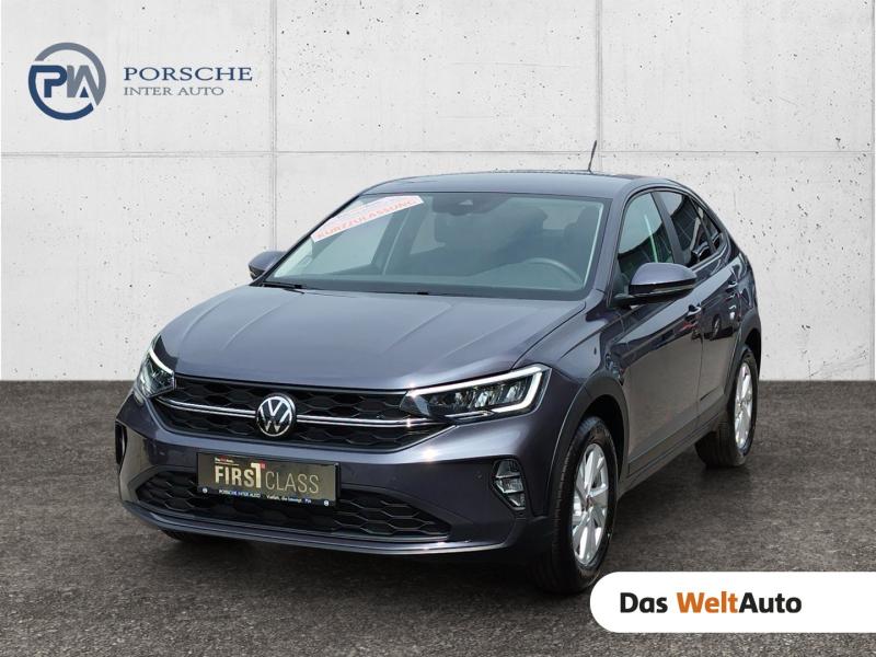 Taigo Volkswagen VW Taigo 4Me TSI