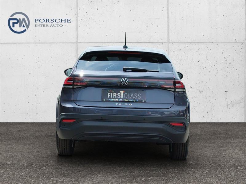 VW Taigo 4Me TSI