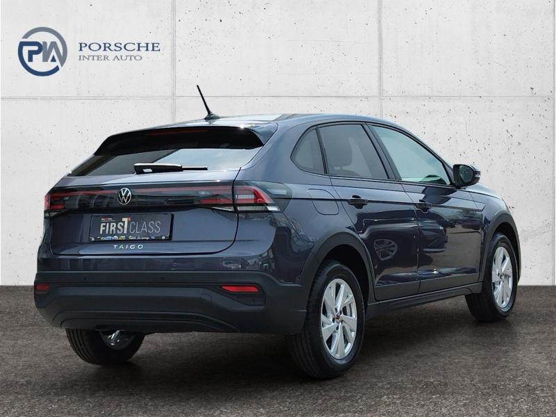 VW Taigo 4Me TSI